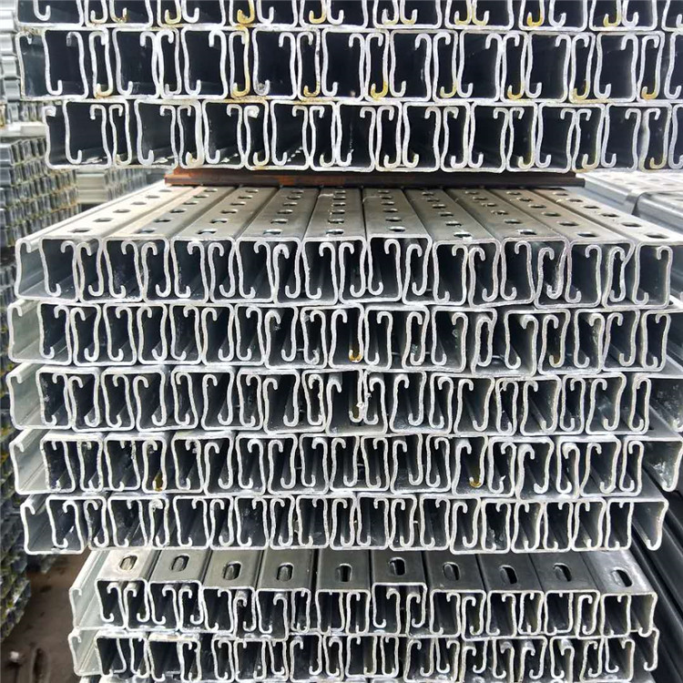 锌镁铝支架